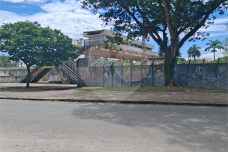 Apartamento à venda com 1 quarto em Campo Grande, Rio de Janeiro, RJ