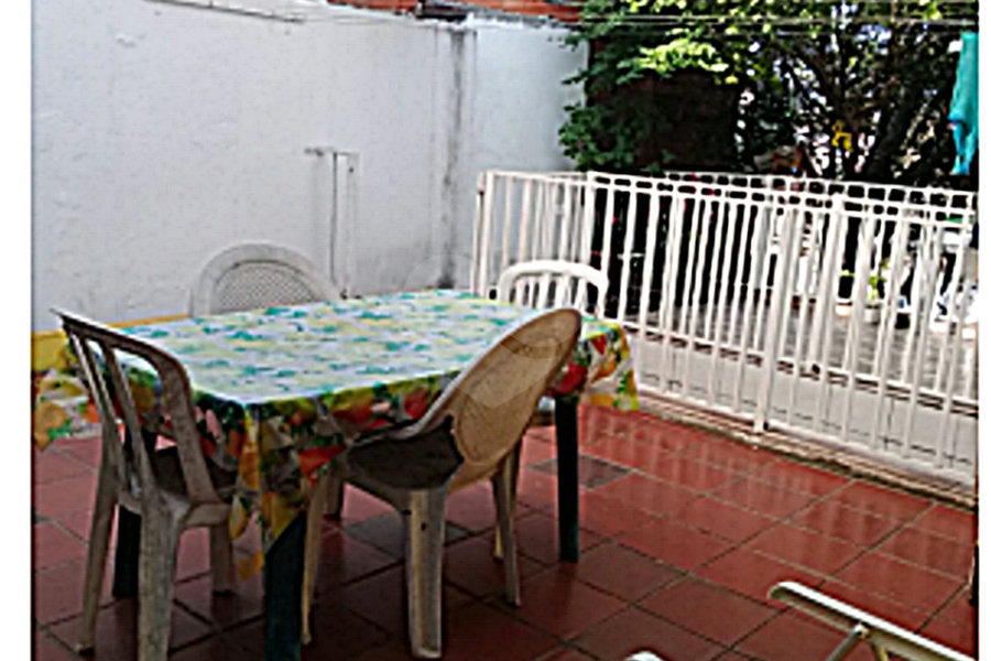 Casa à venda com 2 quartos em Jaçanã, São Paulo, SP
