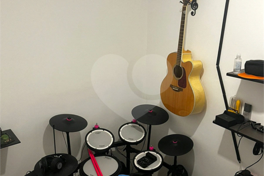 Apartamento à venda com 2 quartos em Vila Guilherme, São Paulo, SP