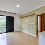 Apartamento à venda com 4 suítes em Alto da Boa Vista, São Paulo, SP