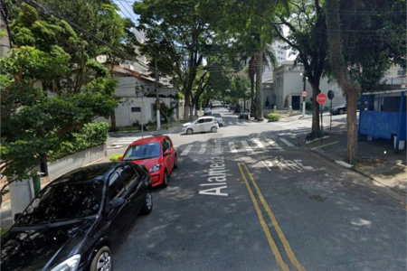 Sobrado à venda com 3 suítes em Planalto Paulista, São Paulo, SP