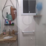 Apartamento à venda com 1 quarto em Tucuruvi, São Paulo, SP