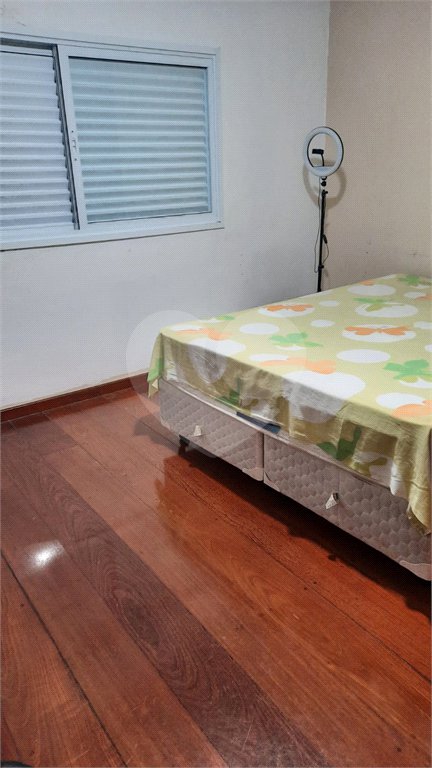 Sobrado à venda com 3 quartos, sendo 1 suíte, em Americanópolis, São Paulo, SP