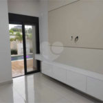 Casa à venda com 3 suítes no condomínio Jardim Residencial London Park, Indaiatuba - SP