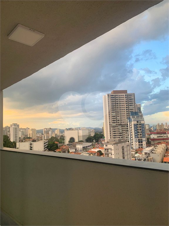 Apartamento à venda com 1 suíte em Parada Inglesa, São Paulo, SP