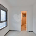 Apartamento à venda com 2 quartos, sendo 1 suíte, em Brooklin, São Paulo, SP