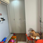 Apartamento à venda com 3 suítes em Vila Jardini, Sorocaba, SP