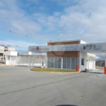 Terreno à venda no condomínio Park Industrial Votorantim, Votorantim - SP