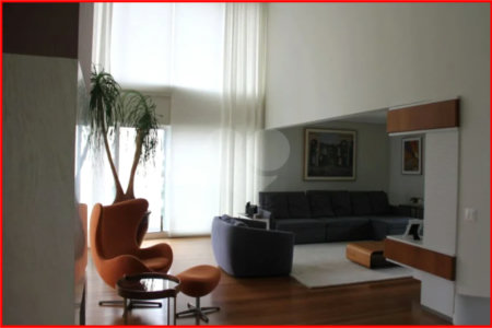 Apartamento à venda com 3 suítes em Jardim Fonte do Morumbi, São Paulo, SP