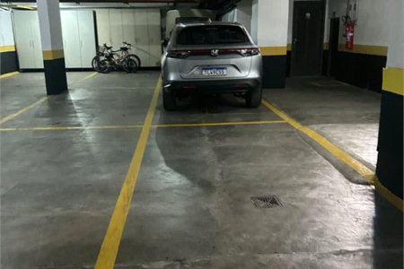 Apartamento à venda com 4 quartos, sendo 2 suítes,  em Pinheiros, São Paulo, SP