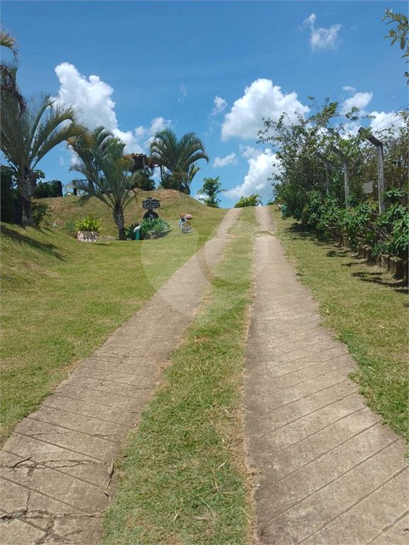 Terreno à venda em Recanto das Acácias, São Roque, SP