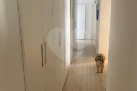 Apartamento à venda com 3 suítes em Vila Buarque, São Paulo, SP