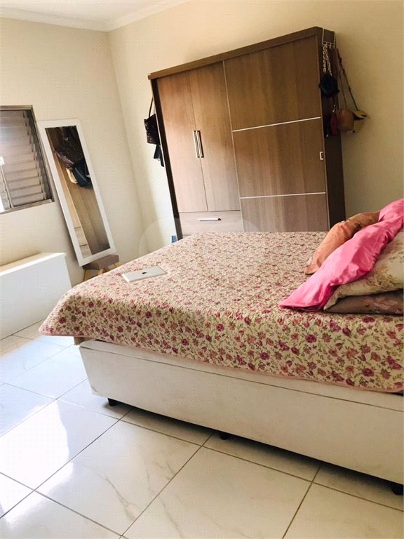 Casa à venda com 3 quartos, sendo 1 suíte,  em Jardim do Sol, Sorocaba, SP