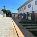 Casa à venda com 2 quartos no condomínio Viva Bem Cajamar, Cajamar - SP