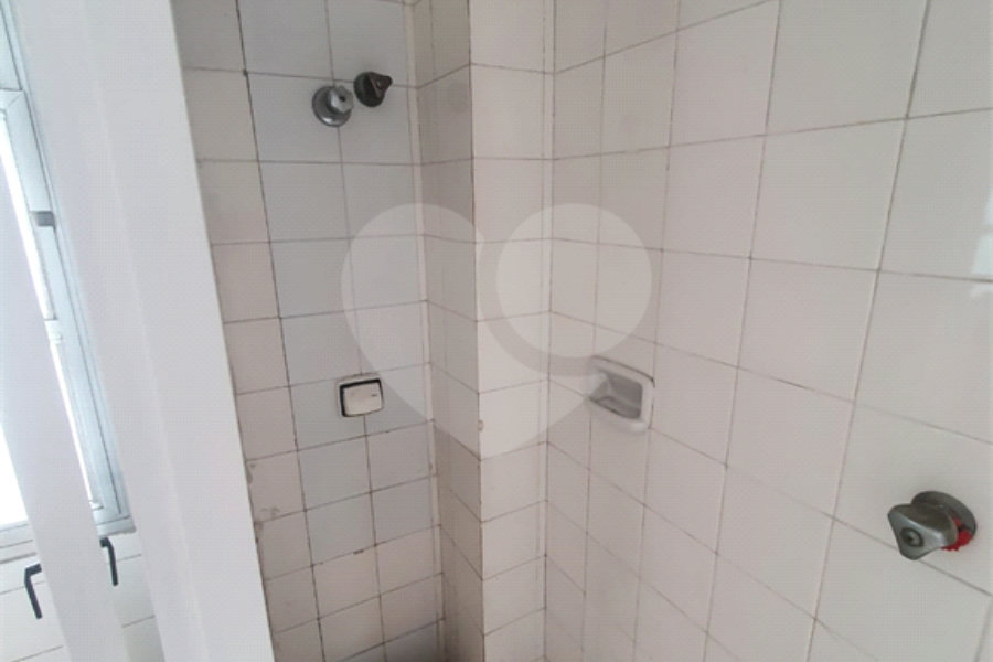 Apartamento à venda com 2 quartos em Saúde, São Paulo, SP