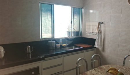 Casa de Vila à venda com 3 quartos em Vila Maria, São Paulo, SP