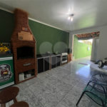 Casa à venda com 2 quartos, sendo 1 suíte, em Vila Barth, Itapetininga, SP