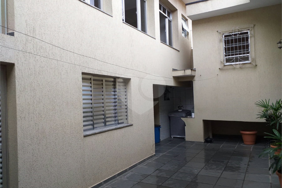 Sobrado à venda com 5 quartos em Mandaqui, São Paulo, SP