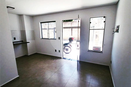 Studio para alugar com 1 quarto em Jardim Paulista, Votorantim, SP