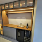 Apartamento à venda com 3 suítes em Jardim Morumbi, São Paulo, SP
