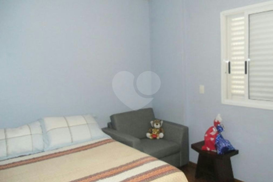 Apartamento à venda com 3 quartos, sendo 1 suíte, em Tucuruvi, São Paulo, SP