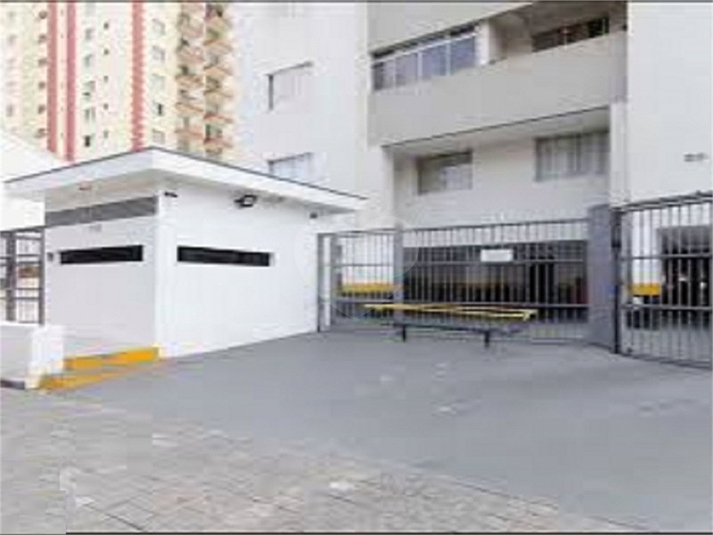 Apartamento à venda com 1 quarto em Santana, São Paulo, SP