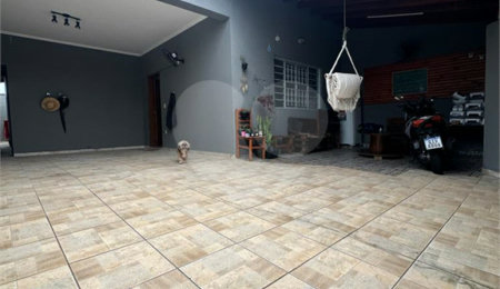 Casa à venda com 3 quartos, sendo 1 suíte, em Residencial Monte Verde, Indaiatuba, SP