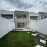 Casa à venda com 3 suítes no condomínio Grand Park, Rio de Janeiro - RJ