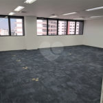 Sala à venda em Alto da Boa Vista, São Paulo, SP