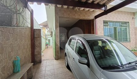 Casa Térrea para alugar com 3 quartos em Vila Nova Cachoeirinha, São Paulo, SP
