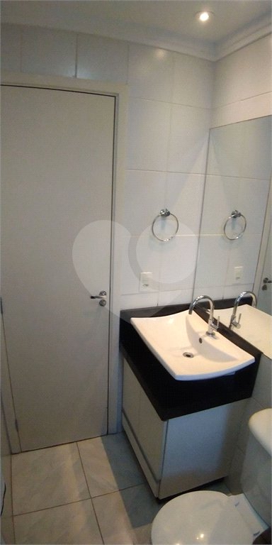 Apartamento à venda com 2 quartos em Jardim Ismênia, São José dos Campos, SP