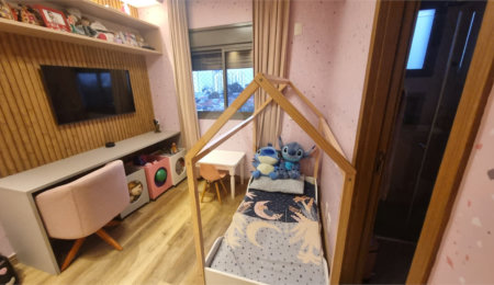 Apartamento à venda com 4 quartos, sendo 2 suítes,  em Mooca, São Paulo, SP