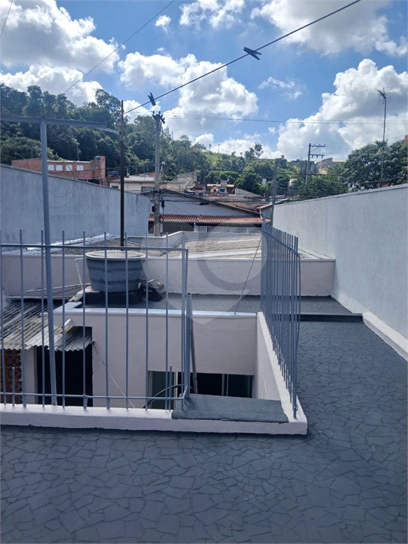 Casa à venda com 2 quartos em Jardim Buriti, Várzea Paulista, SP