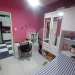 Casa à venda com 3 quartos, sendo 1 suíte, em Campo Grande, Rio de Janeiro, RJ