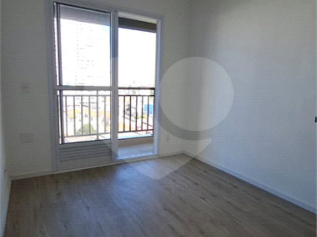 Apartamento à venda com 1 quarto em Tucuruvi, São Paulo, SP