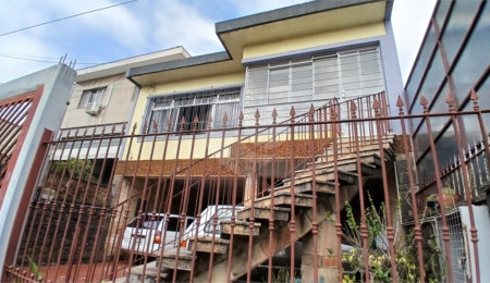 Sobrado à venda com 8 quartos em Casa Verde, São Paulo, SP