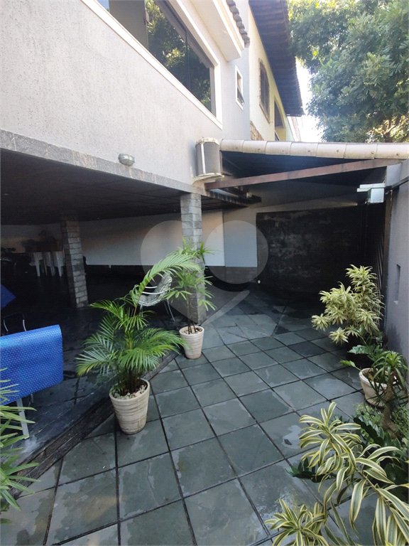 Casa à venda com 3 suítes em Campo Grande, Rio de Janeiro, RJ