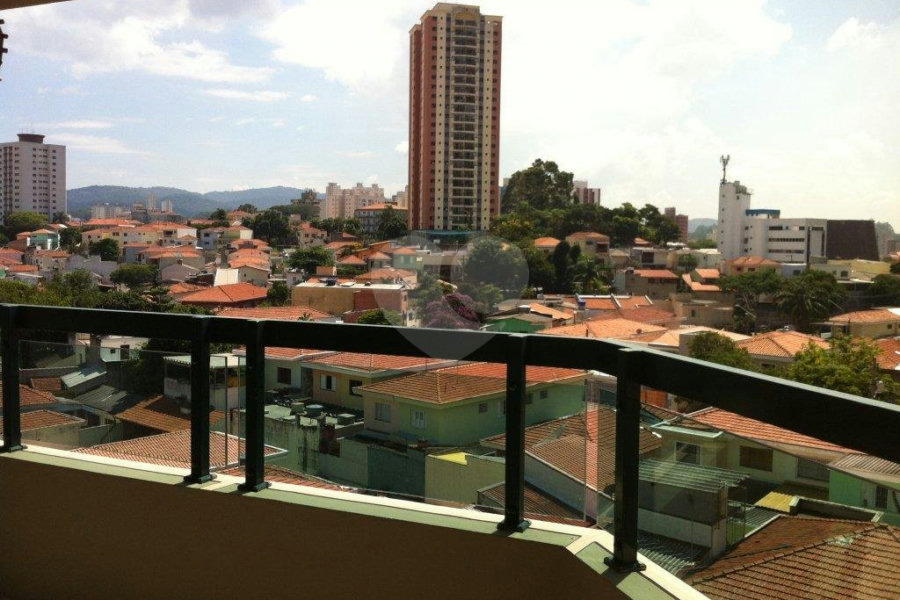 Apartamento à venda com 2 quartos, sendo 1 suíte, em Parque Mandaqui, São Paulo, SP