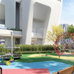 Apartamento à venda com 4 suítes em Vila São Francisco (zona Sul), São Paulo, SP