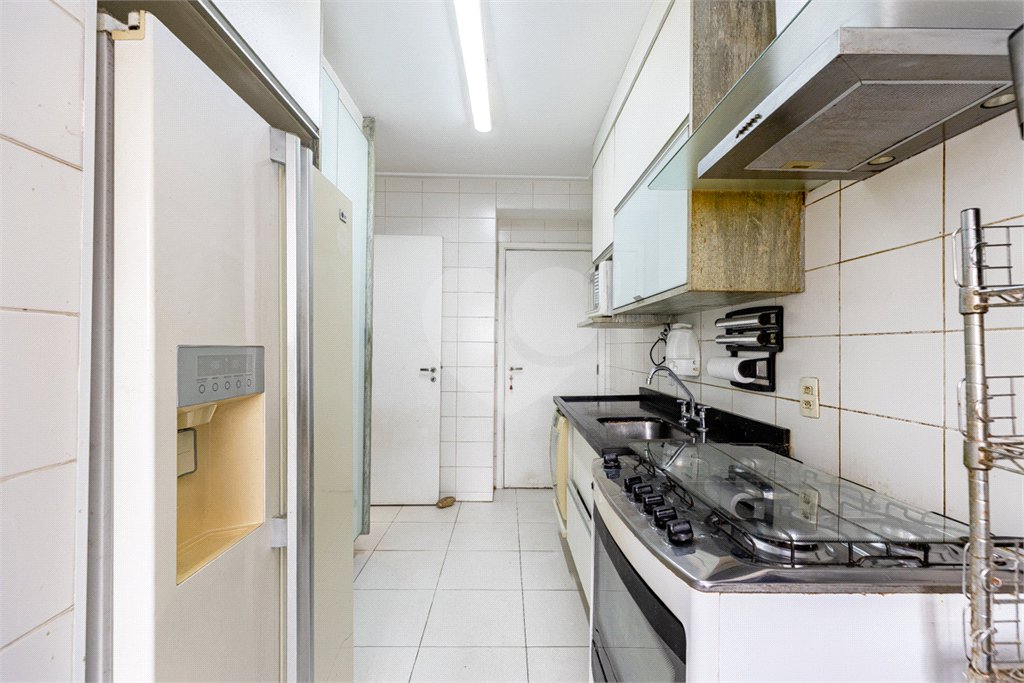Apartamento à venda com 3 quartos, sendo 2 suítes, em Chácara Santo Antônio (zona Sul), São Paulo, SP