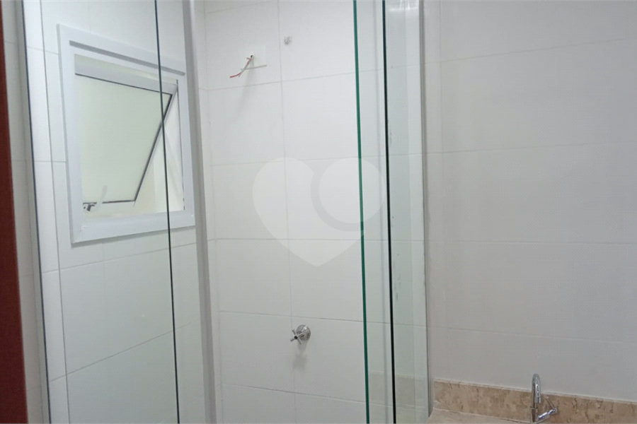 Apartamento à venda com 2 quartos em Tucuruvi, São Paulo, SP