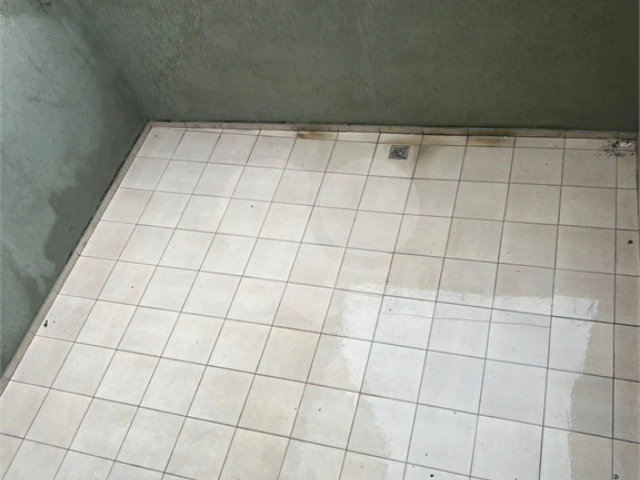 Sobrado à venda com 2 quartos em Tucuruvi, São Paulo, SP