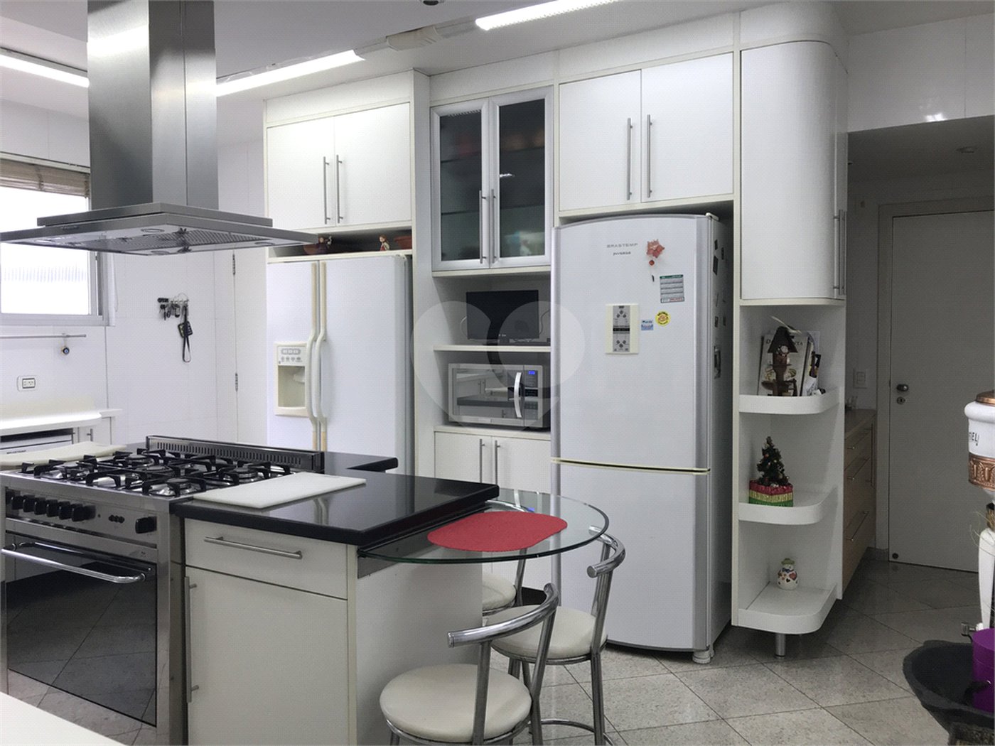 Cobertura à venda com 4 quartos, sendo 1 suíte, em Santana, São Paulo, SP