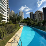 Apartamento à venda com 3 suítes em Vila Suzana, São Paulo, SP