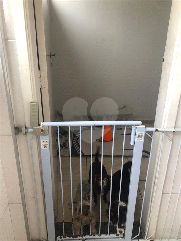 Apartamento à venda com 2 quartos em Freguesia do Ó, São Paulo, SP