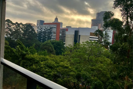 Apartamento à venda com 1 suíte em Pinheiros, São Paulo, SP