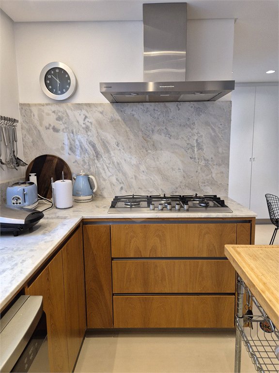 Apartamento à venda com 3 suítes em Santana, São Paulo, SP