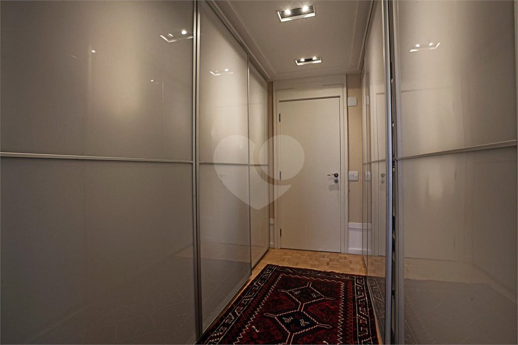 Apartamento à venda com 4 suítes em Panamby, São Paulo, SP