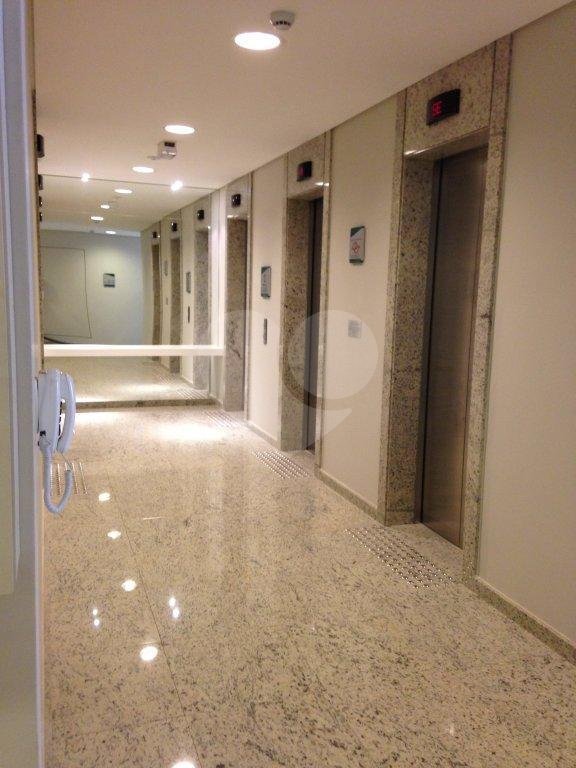 Sala à venda em Santana, São Paulo, SP