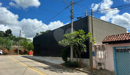 Galpão para alugar no Centro, Araçoiaba da Serra, SP
